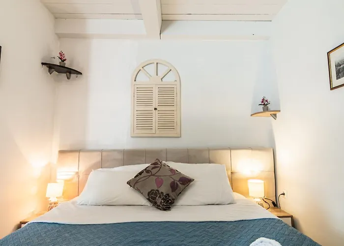 Villa Venezia Chania 
