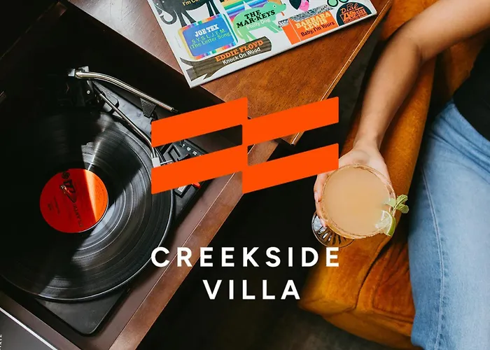 Creekside Villa Canmore