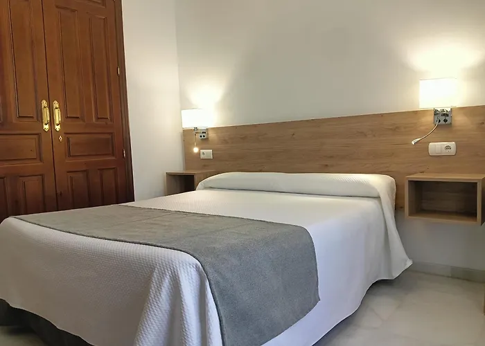 Hotel Don Paula à Cordoue