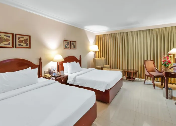 Fortune Park Panchwati, Kolkata - Member Itc Hotels' Group