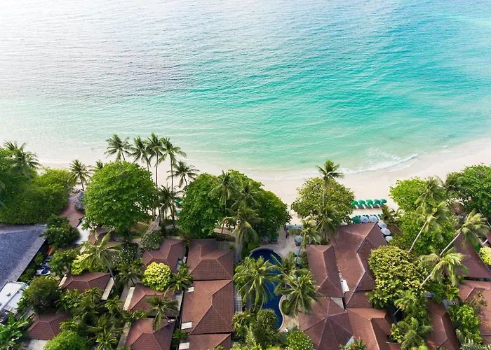 Baan Chaweng Beach Resort & Spa