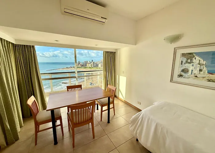 Bristol Apart Hotel Mar del Plata
