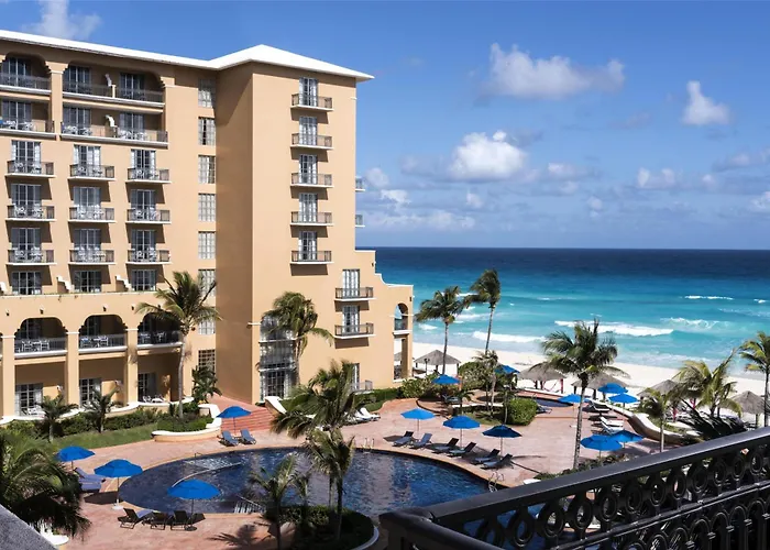 Kempinski Hotel Cancún