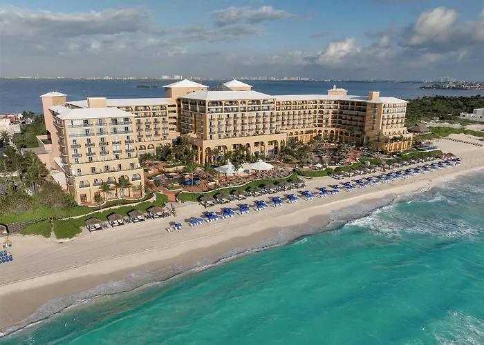 Kempinski Hotel Cancún
