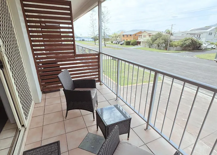 Yamba Sun Motel