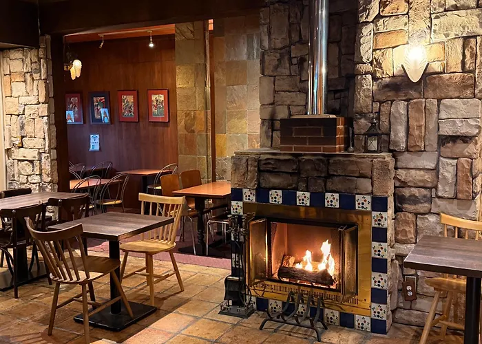 Hotel Gasthof Kagoshima
