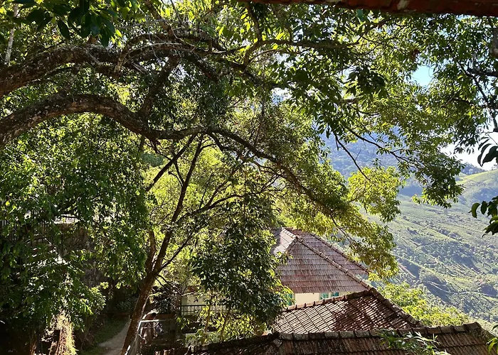 Blackberry Hills Munnar Nature Resort & Spa