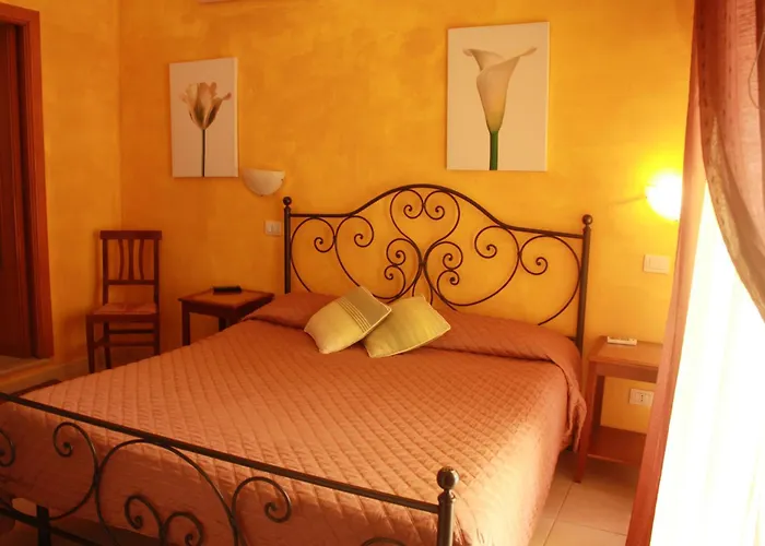B&B Viadelmare Alguer