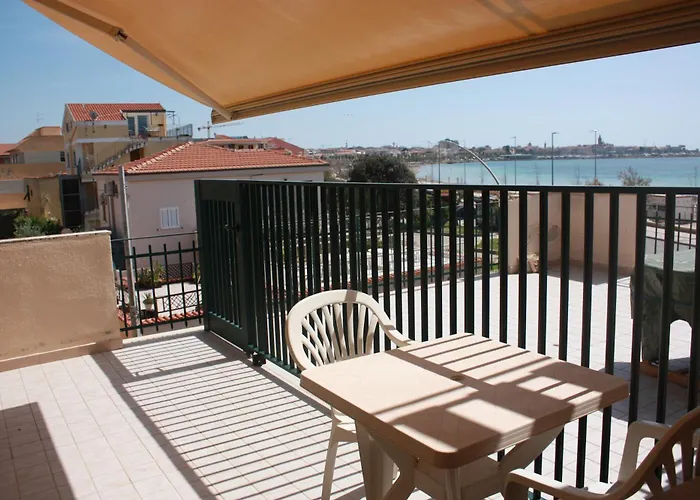 B&B Viadelmare Alguer