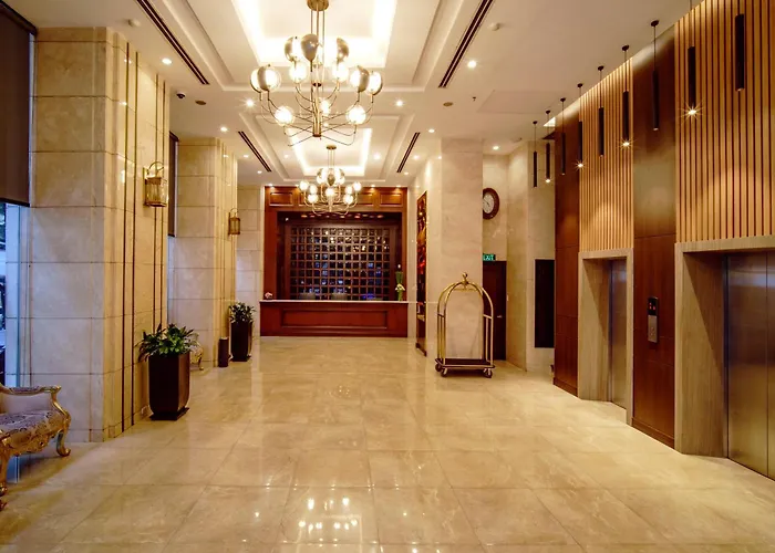 Nhat Ha L'Opera Hotel Ho Chi Minh City