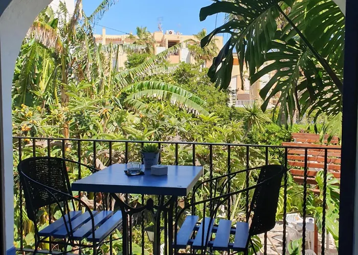 Hostal Mi Campana Dénia