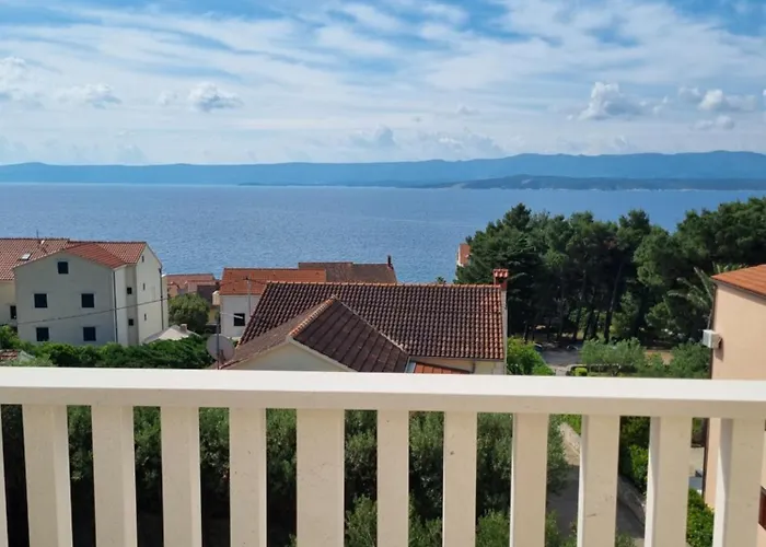 Villa Mila Bol