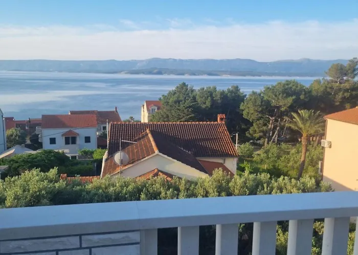 Villa Mila Bol