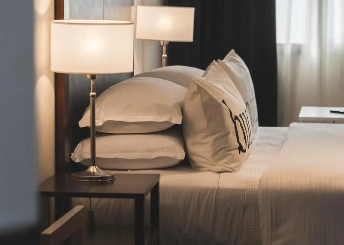 Hotel Tolosa Puerto Madryn