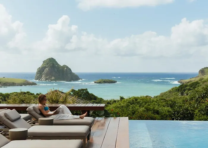 Pousada Maravilha Fernando de Noronha