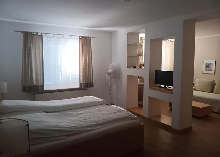 Hotel Markt3 Bad Honnef