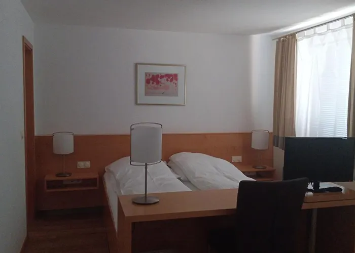 Hotel Markt3 Bad Honnef