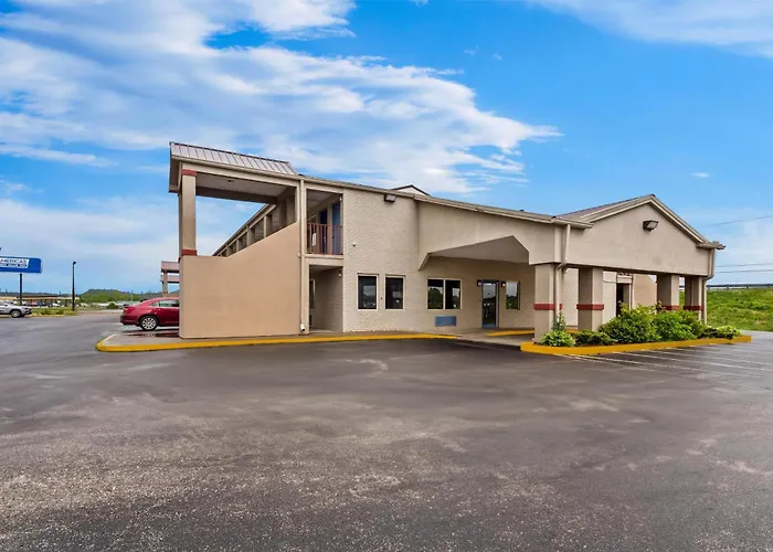 Americas Best Value Inn Grayson