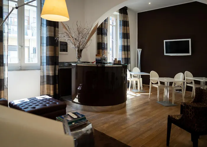 Suite 70 Luxury Collection Reggio di Calabria