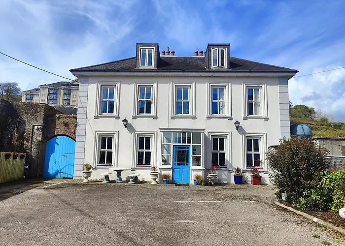 Avonmore House Guest Accommodation Youghal