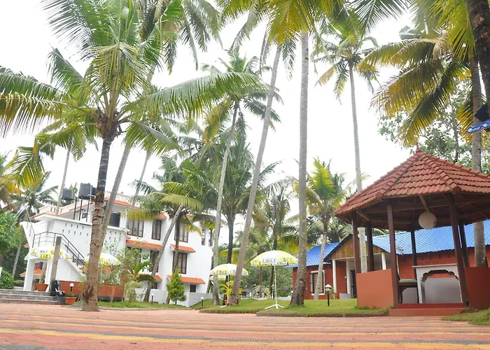 Nikhil Residence Varkala