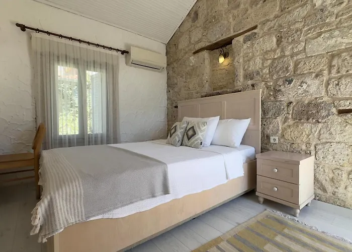 Aliko Hotel Alaçatı
