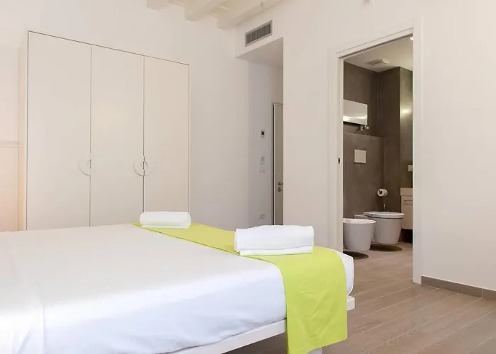 Residenza Cardo Massimo Hotel Verona
