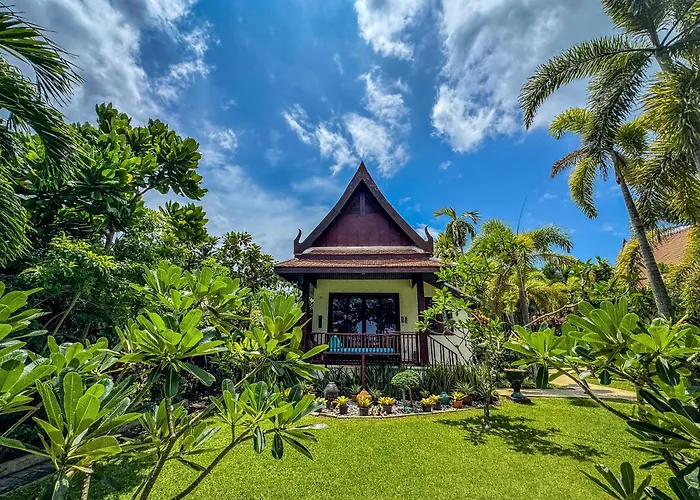 Baan Thai Lanta Resort Ko Lanta