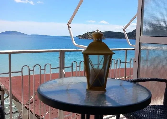 Hotel Assini Beach Tolón
