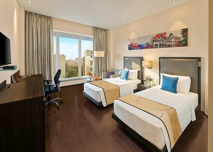 Vivanta Pune, Hinjawadi Pimpri-Chinchwad