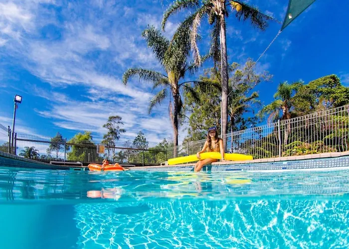 Kalaru Holiday Village Tathra
