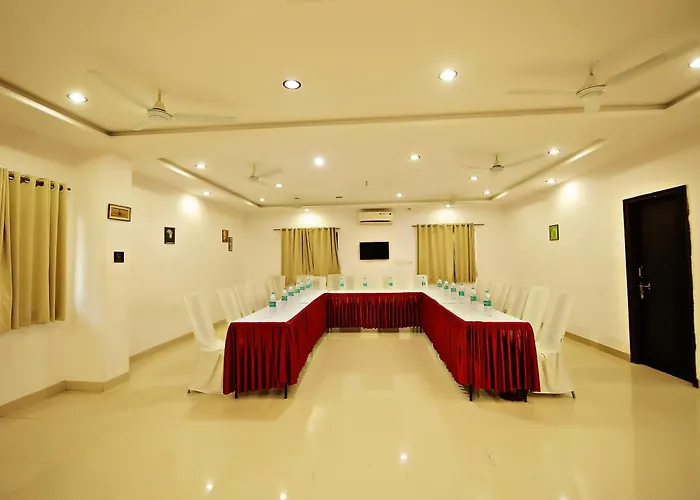 The Park Classic Udaipur