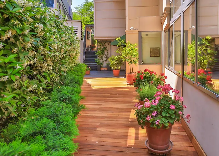 Ada Suites Nisantasi Istanbul