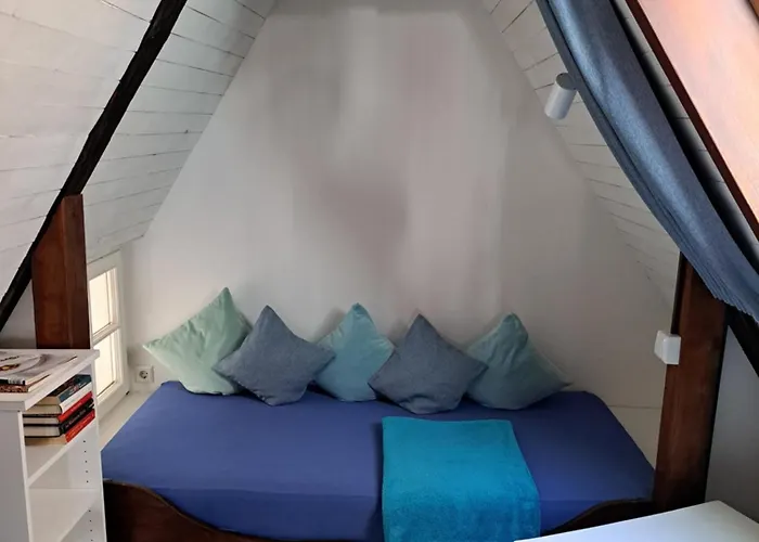 1463 Apartmenthaus Karlsruhe