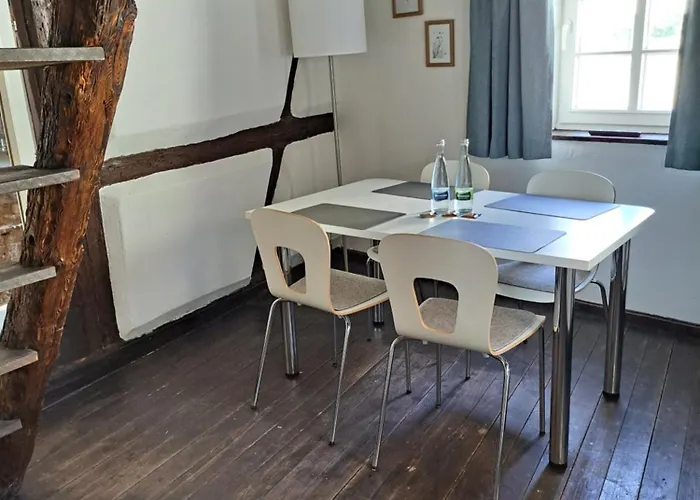 1463 Apartmenthaus Karlsruhe