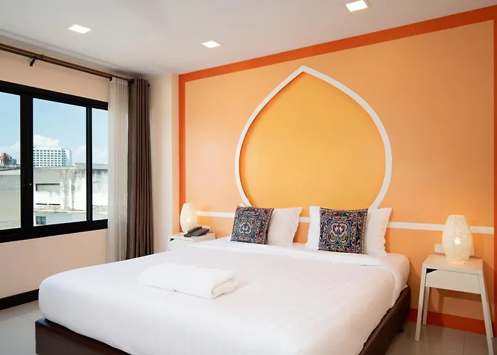 Casa Marocc Hotel Chiang Mai