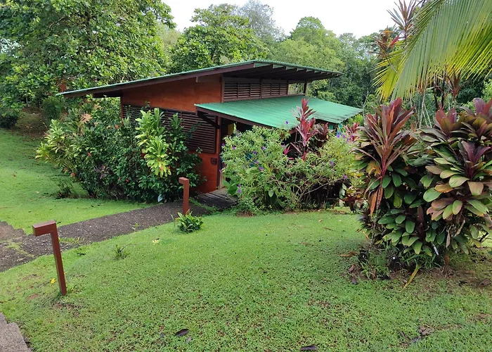 Hotel Finca Maresia Drake Bay