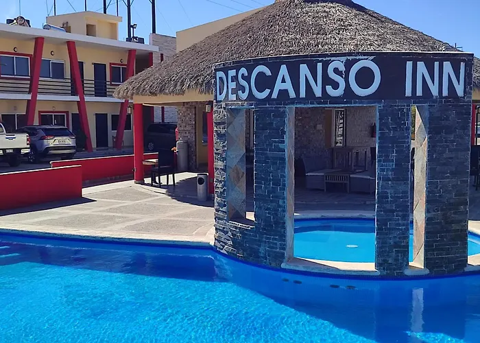 El Descanso Inn Mazatlan