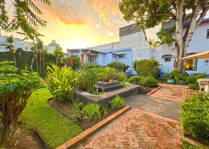 Casa Nawalli Pickleball Resort & Retreats Adults Only Sayulita