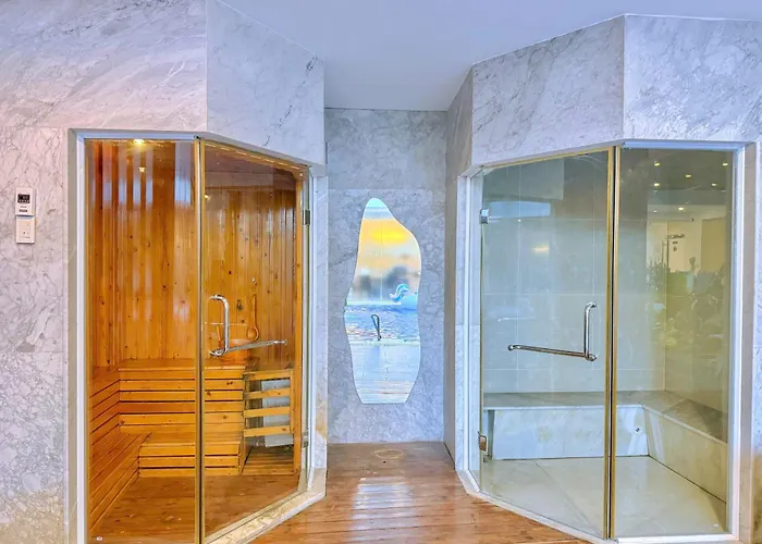 Hese Boutique Hotel & Apartment Vũng Tàu