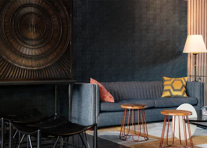 Hotel Hyatt Centric San Isidro Lima