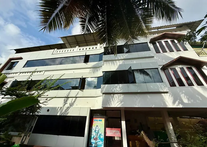 Siva Inn Guruvayur