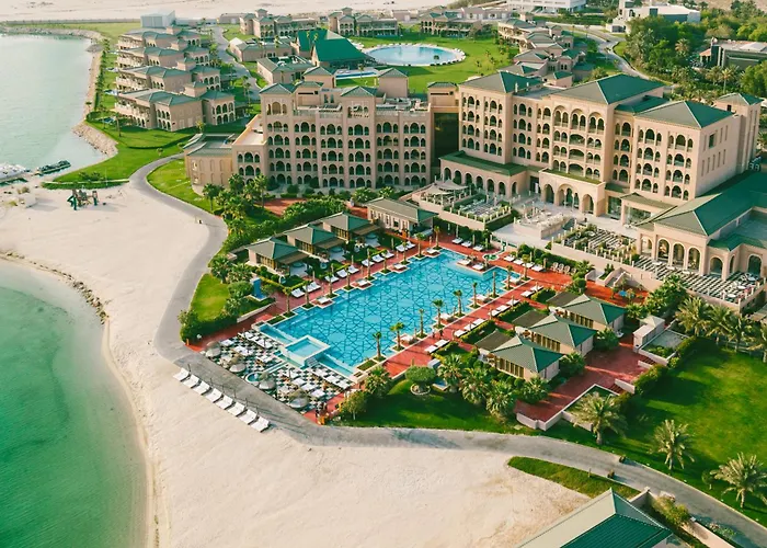 Royal Saray Resort Manama