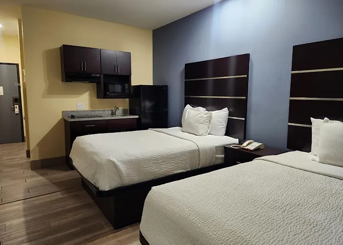 Days Inn By Wyndham Baton Rouge Airport