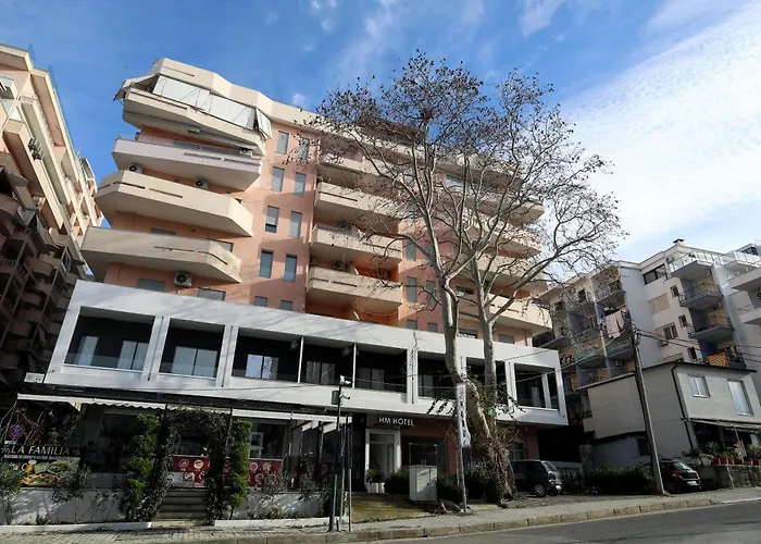 H&M Hotel Vlore