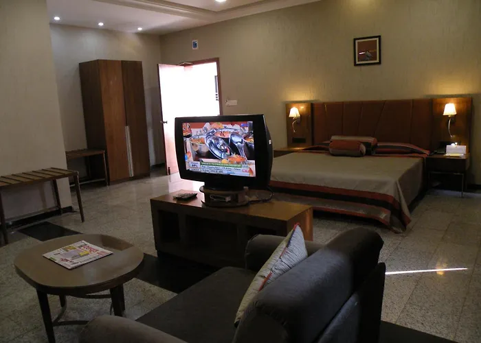 Nasiklub Hotel