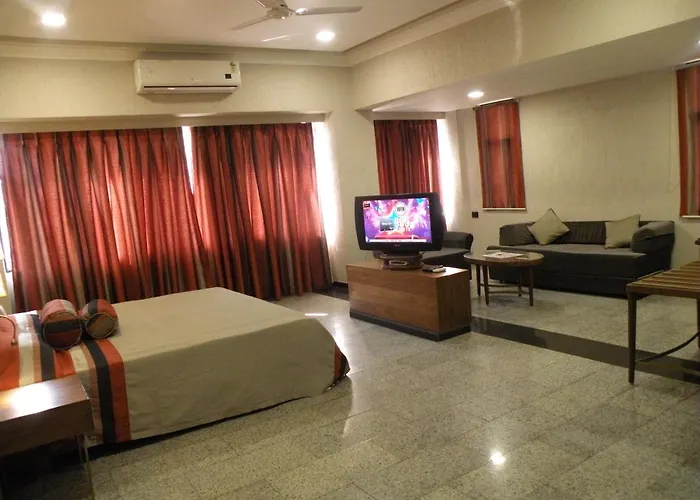 Nasiklub Hotel