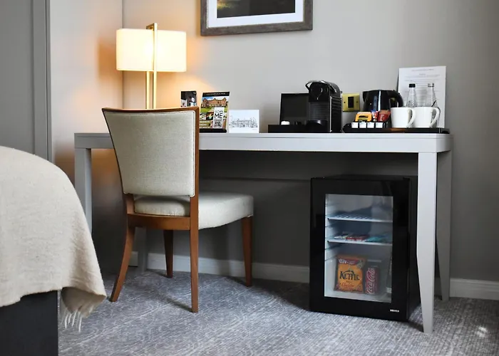 Easthampstead Park Hotel Bracknell