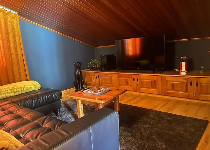 Hostal Cal Franciscó Gósol