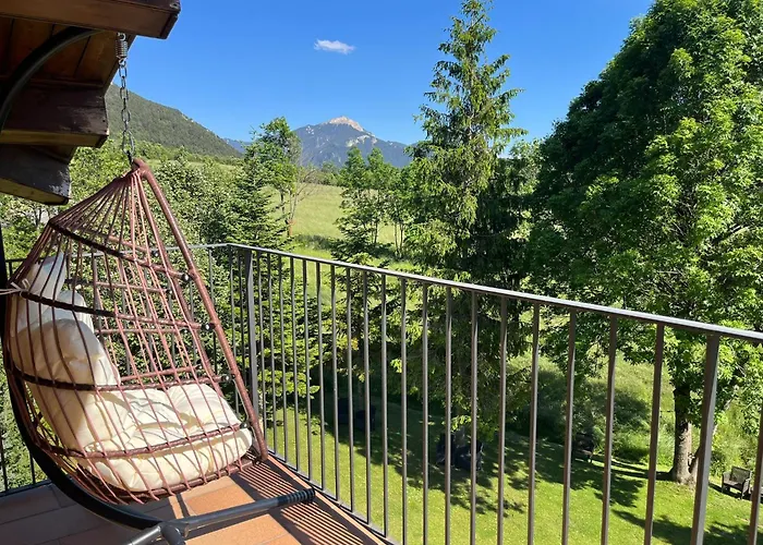 Hostal Cal Franciscó Gósol